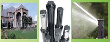 Sprinkler repair 2
